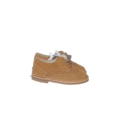 Brogues (Brun) från Mango Skinn