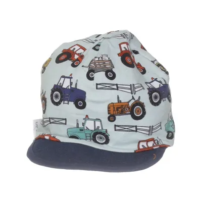 Pet (Blauw, Meerkleurig) van Susanna Design