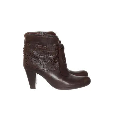 Stövletter (Brun) från Mjus