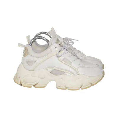 Sneakers (Wit) van Buffalo