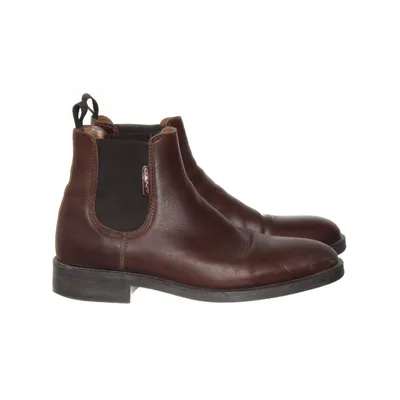 Chelsea boots (BROCKWILL) från GANT