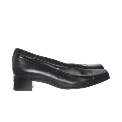 Pumps (Svart) från Jenny