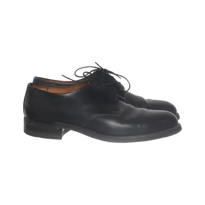 Derby schoenen (1974) van Tretorn Leer