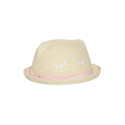 Zonnehoed (Beige, Roze) van H&M