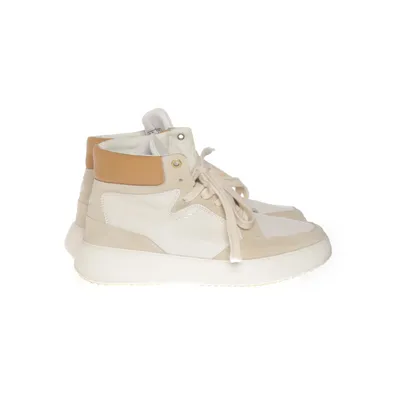 Sneakers (Wit, Beige) van GANT