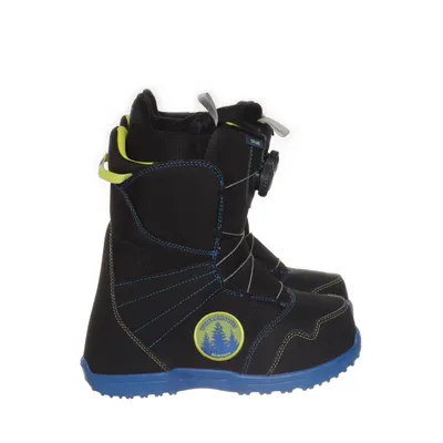 Snowboard boots (ZIPLINE) from Burton
