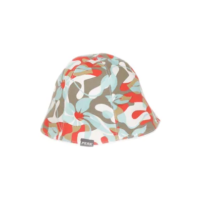 Buckethatt (Flerfärgad) från Peak