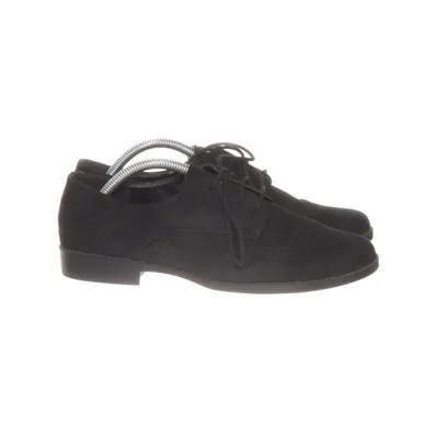 Brogue (Zwart) van Primark