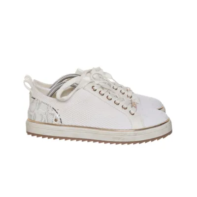 Sneakers (Vit) från River Island