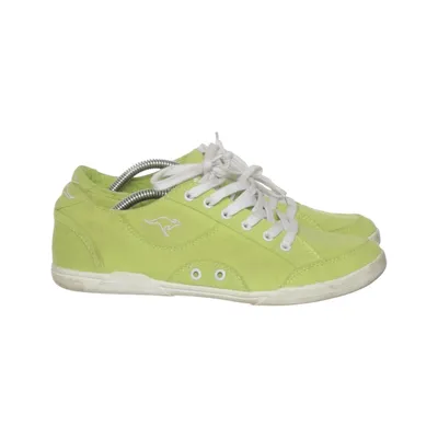 Sneakers (Grön) från Kangaroos