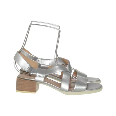 Sandaletter (Silverfärgad) från Camper
