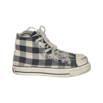 Canvas sko (Beige) fra Converse