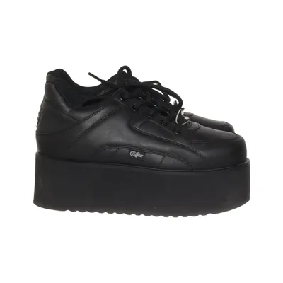 Sneakers (Zwart) van Buffalo