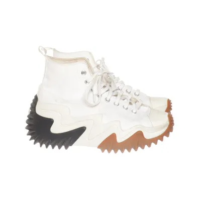 Canvas schoenen (Beige, Bruin, Zwart) van Converse