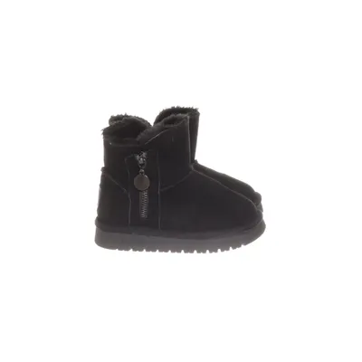 Ankle boots (Black) from Kennedy Sko