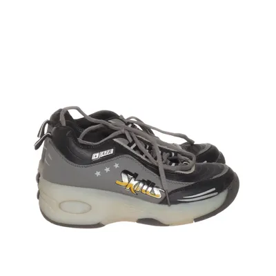 Rolschoenen (Grijs, Zwart) van Skills