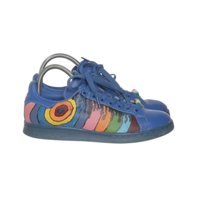 Sneakers (Blue, Multicolored) from Adidas