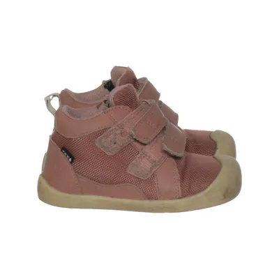 Ankle boots (Pink) from Bundgaard