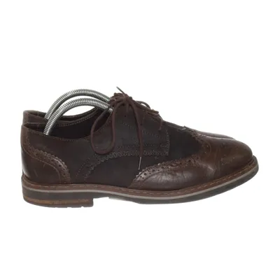 Richelieus (Marron) de 5th Avenue