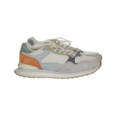 Trainers (Kingston) from Hoff Leather