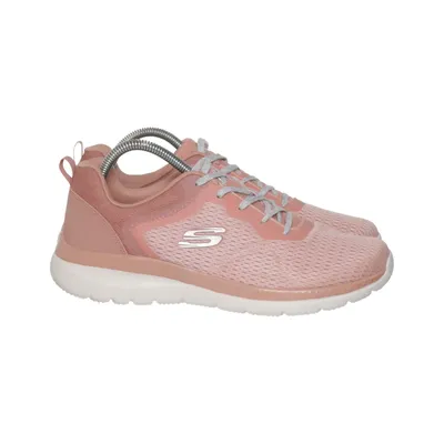 Træningssko (Pink) fra Skechers