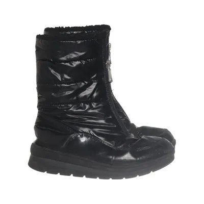 Bottes (Noir) de Nelli Blu