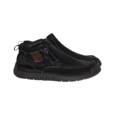 Chaussures de marche (Noir)