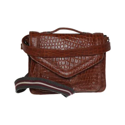 Shoulder-bag (Brown) from Beck Söndergaard