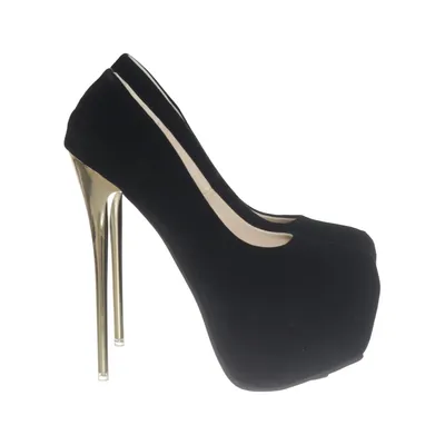 Escarpins (Noir)