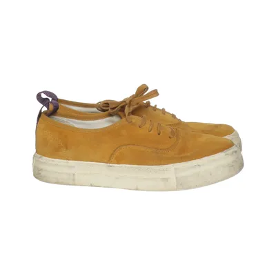 Sneakers (Brown) from Eytys Leather
