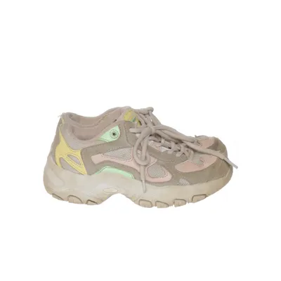Sneakers (Wit, Meerkleurig) van Fila