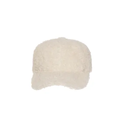 Baseballkeps (Beige) från Bijou Brigitte Polyester