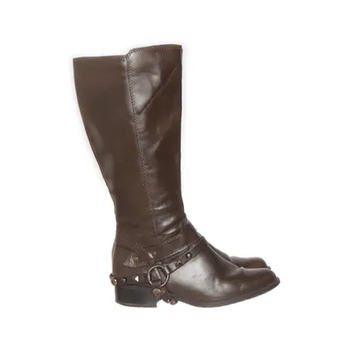 Stövlar (Brun) från Tamaris