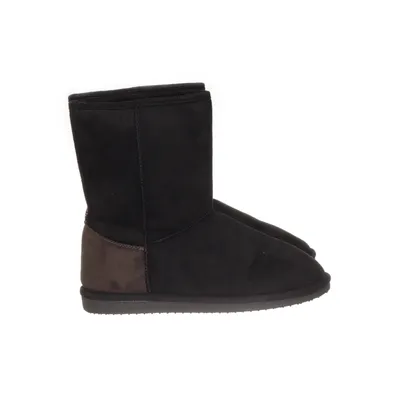 Boots (Svart, Flerfärgad) från Graceland