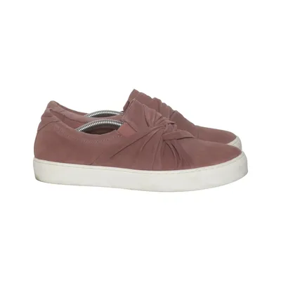 Slip-ons (Pink) from Pace
