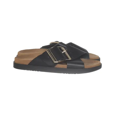 Slip-ins (Zwart) van Philip Hog