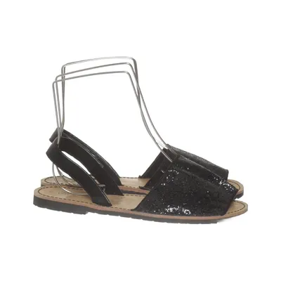 Sandales (Noir) de Vox Shoes