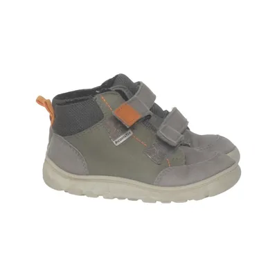 Ankle boots (Gray) from Ricosta