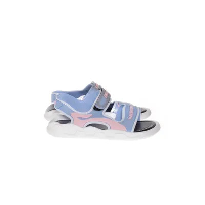 Sandaler (Pink, Blå) fra Fashion