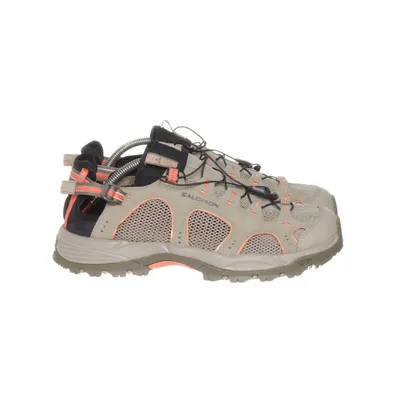 Löparskor (Brun, Orange) från Salomon