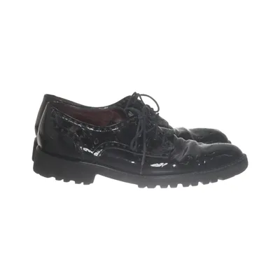 Brogues (Svart) från Extralight