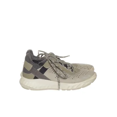 Running shoes (Gray) from Ecco
