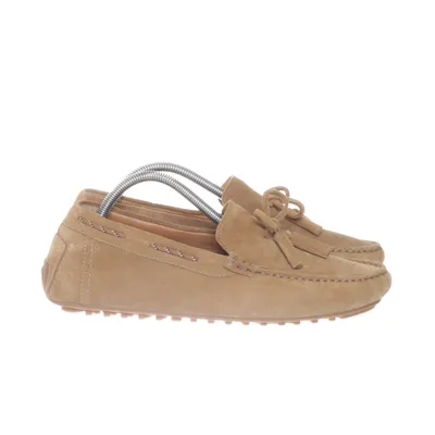 Boat shoes (Brown) from Zara