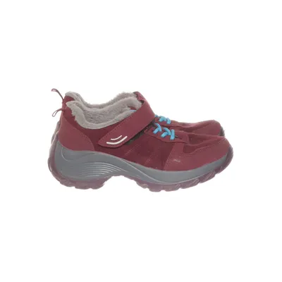 Walking shoes (Purple)