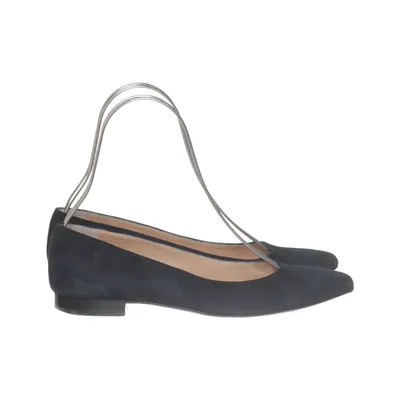 Ballerines (Noir) de Angela C Cuir