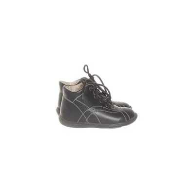 Laced boots (Black) from Kavat
