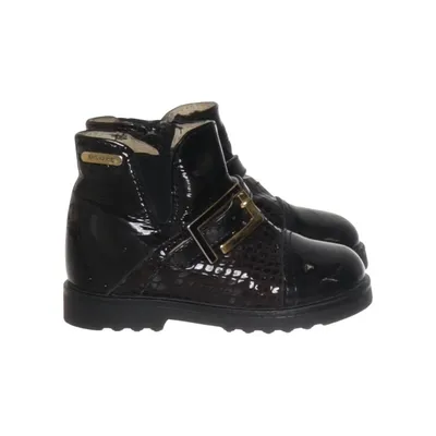 Boots (Svart) från Viviane Skinn