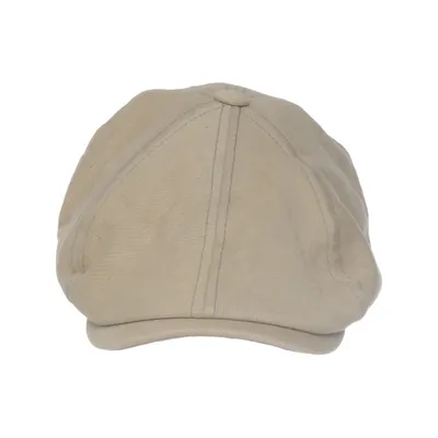 Béret (Beige) de Stetson Coton