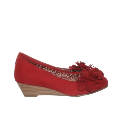 Kilklackar (Röd) från Ariane