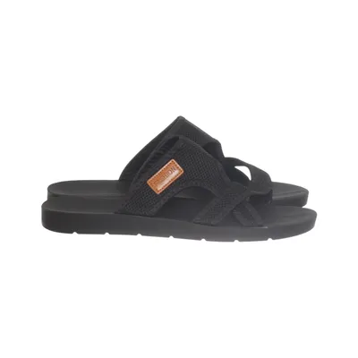 Slip-ins (Svart) från Fashion
